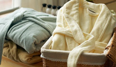 洗衣服务与加床服务